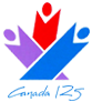 Celebrating Canada's 125th