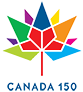 Celebrating Canada's 150th