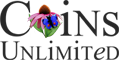 Spring Into Collecting with Coins Unlimited - May This New Season Yield Rare Finds!